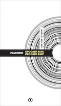 Pavement : Crooked Rain, Crooked Rain